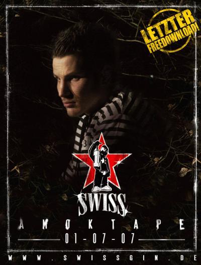 Amoktape