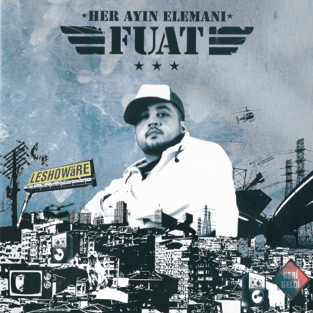 Her Ayın Elemanı