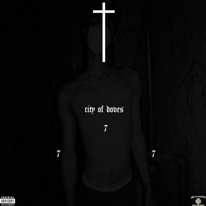 CITY OF DOVES