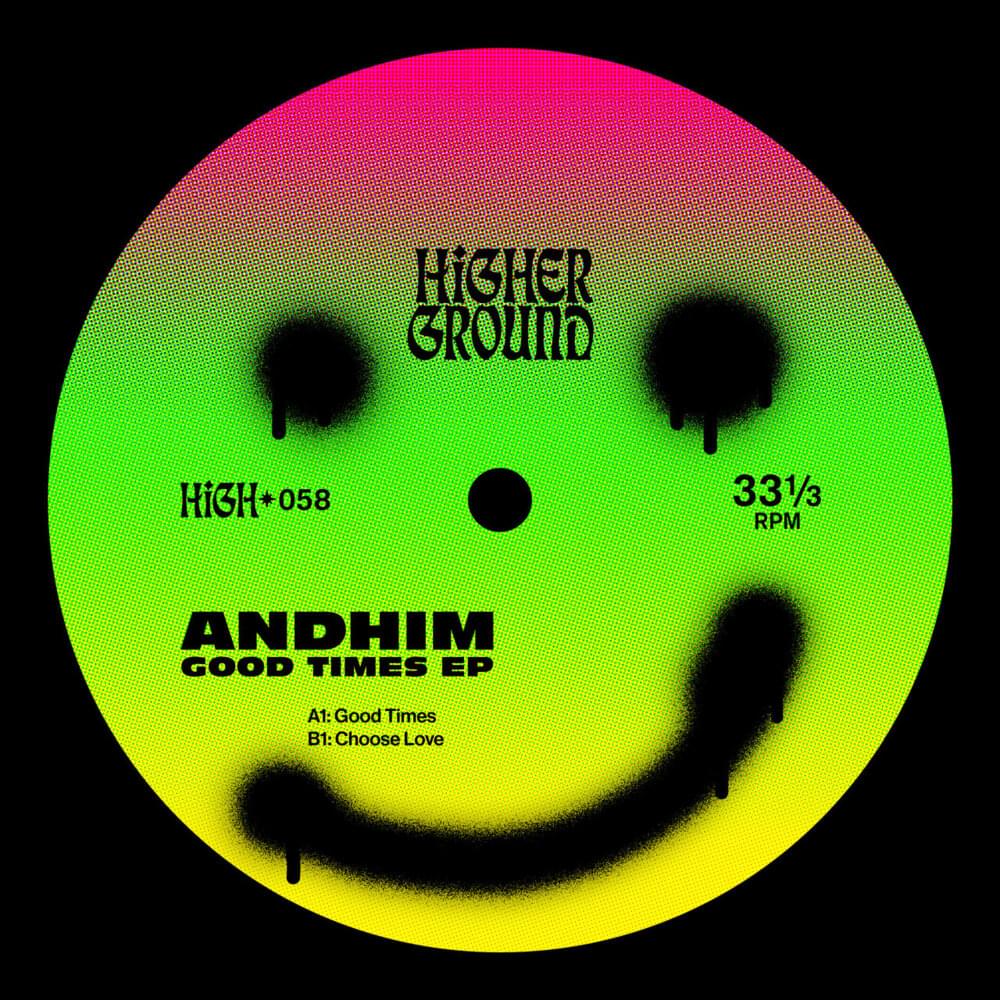 Good Times (Single)