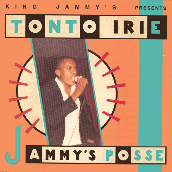 Jammy’s Posse