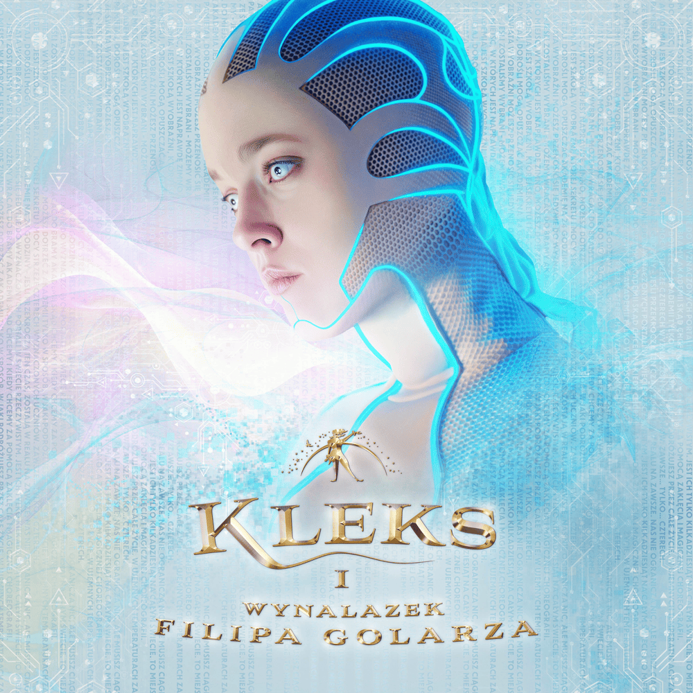 Kleks i wynalazek Filipa Golarza