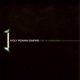 Lost in Landscapes [EP]