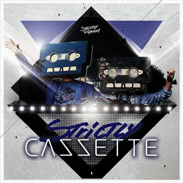 Strictly CAZZETTE