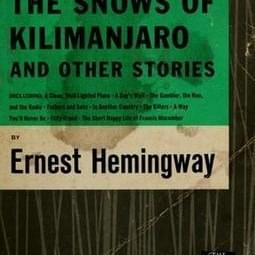 The Snows of Kilimanjaro and Other Stories