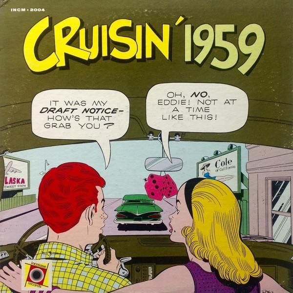 Cruisin’ 1959