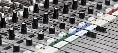 Album cover art for "Sands in Concrete" by ​The SandS