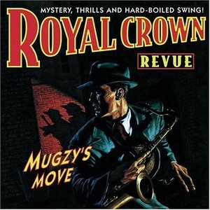 Mugzy’s Move