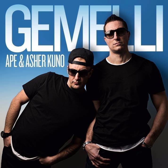 Gemelli  