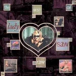 Raw - The Best of Lady Saw