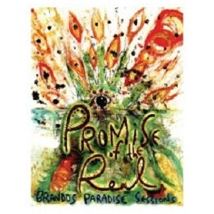 Brando’s Paradise Sessions (EP)