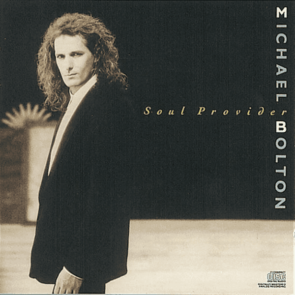 Cover image for Soul Provider