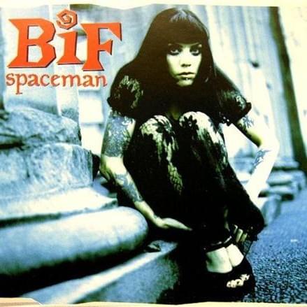 Spaceman