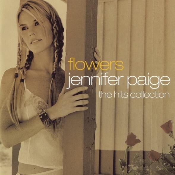 Flowers – The Hits Collection