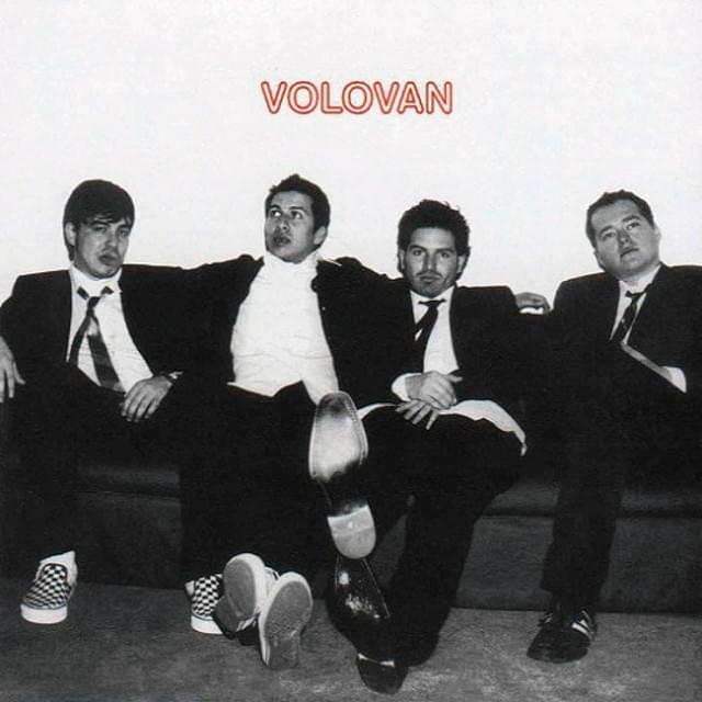 Volován