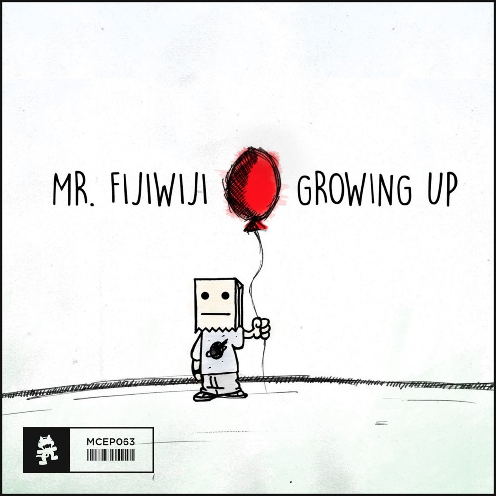 Growing Up