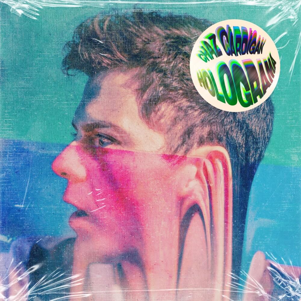 Holograma - EP