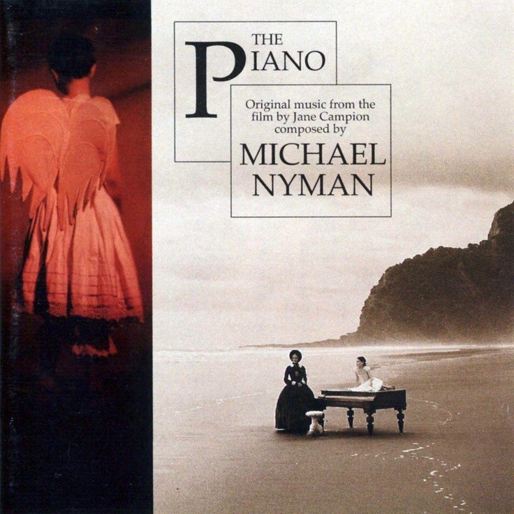 The Piano (Original Music from the Film by Jane Campion)