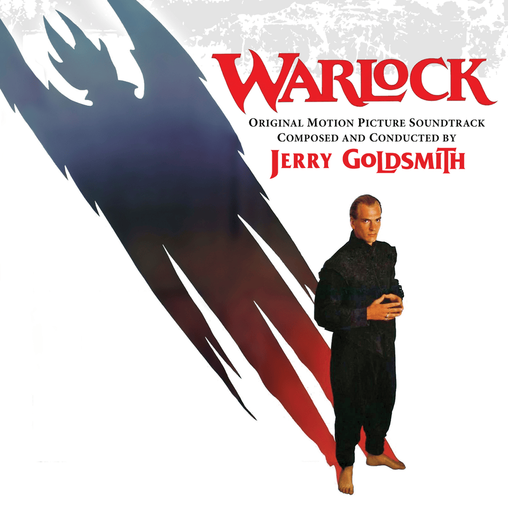  Warlock (Original Motion Picture Soundtrack)