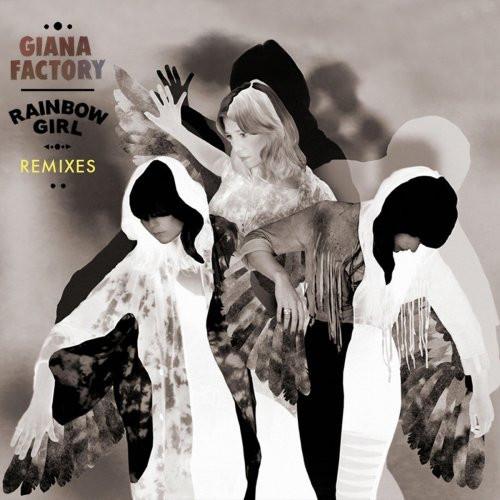 Rainbow Girl (Remixes) - EP