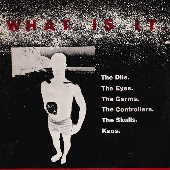 What Is It