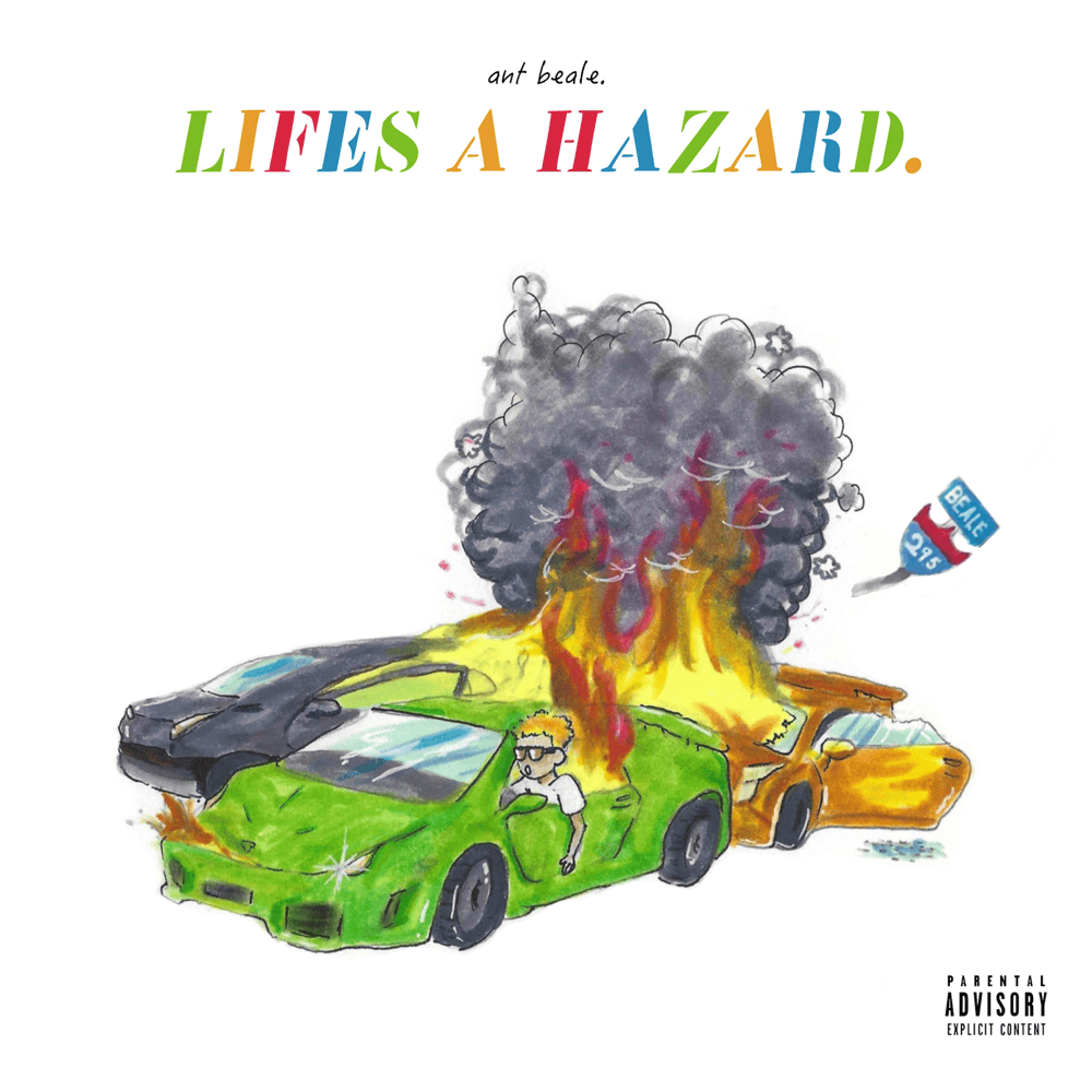 Life’s a Hazard