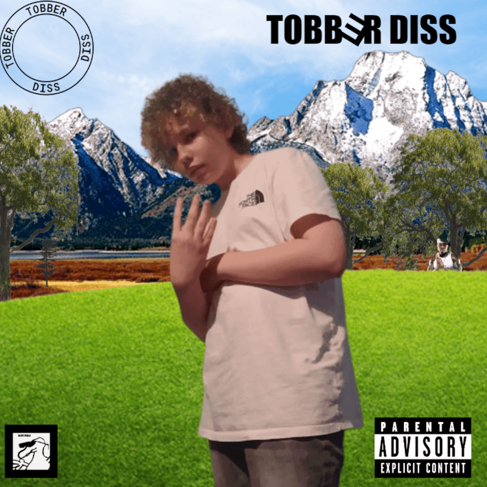Tobber Diss