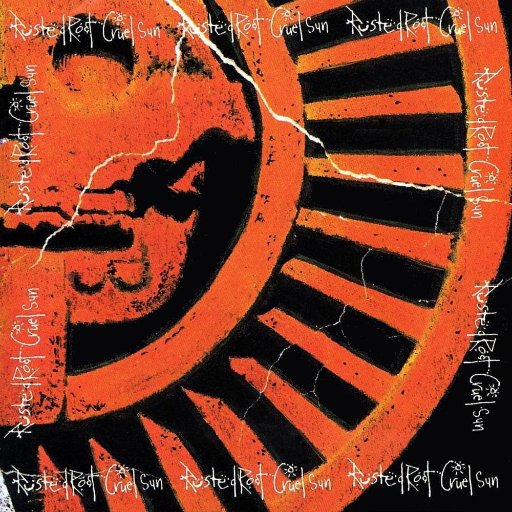 Cruel Sun