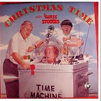 Christmas Time LP