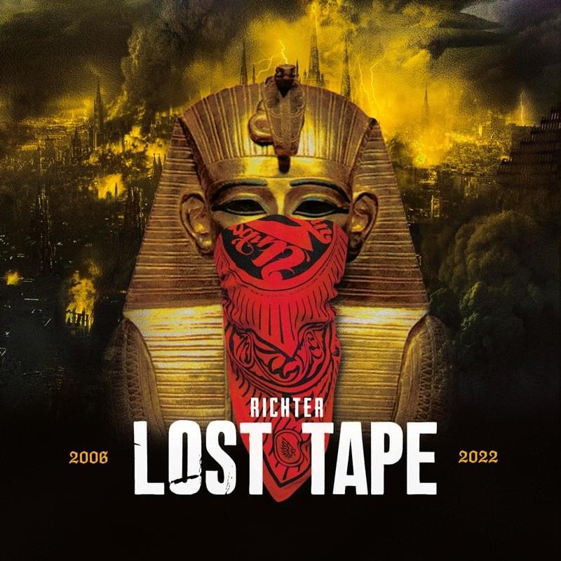 LOST TAPE