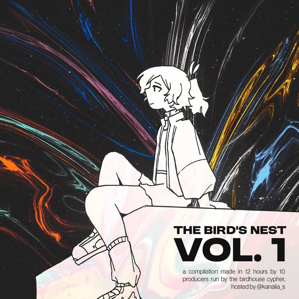 THE BIRD’S NEST, VOL.1