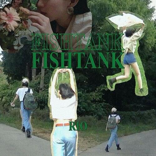 Fishtank [Single]