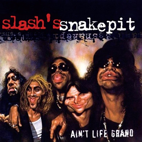 Ain’t Life Grand