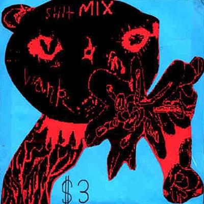 Shit Mix Wank