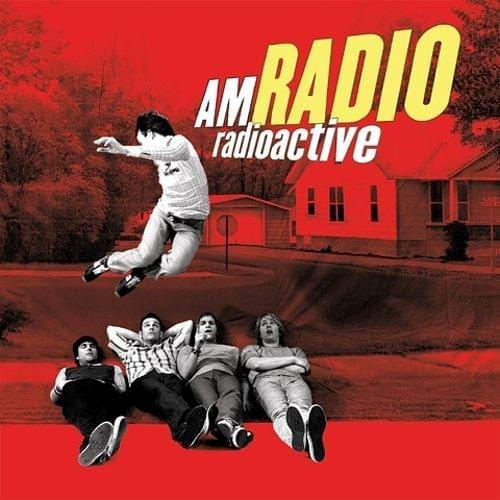Radioactive
