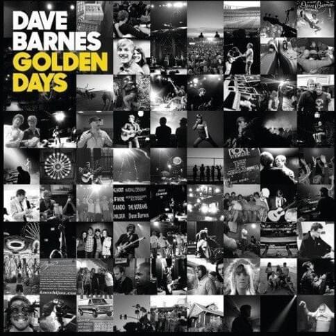 Golden Days 