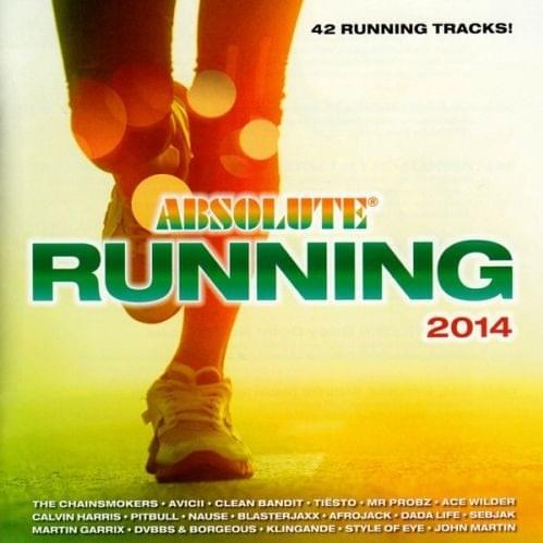 Absolute® Running 2014 [SWE]