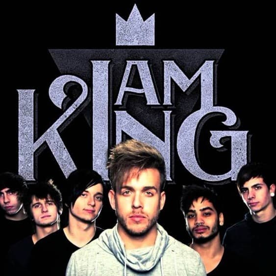 Photo of I Am King