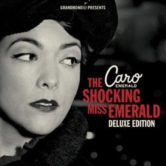The Shocking Miss Emerald Deluxe Edition