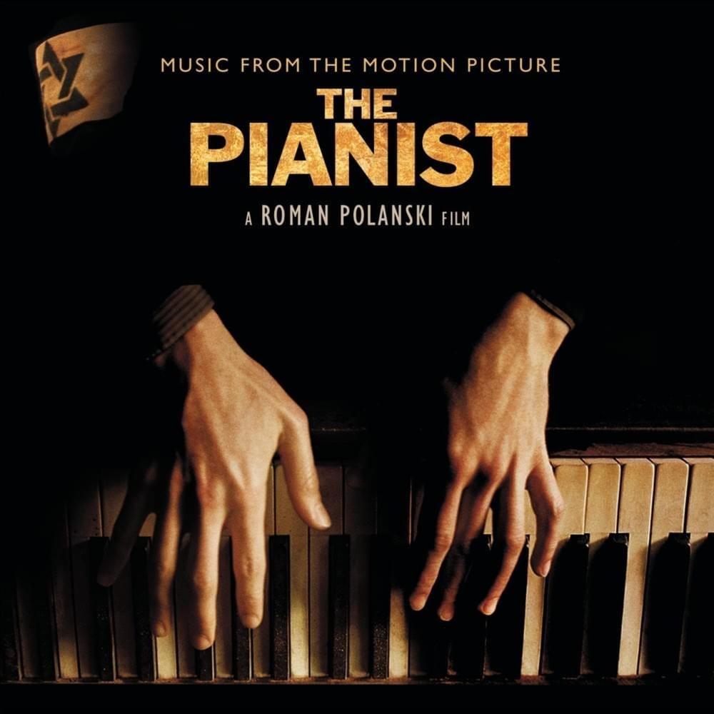 The Pianist: Music From the Motion Picture