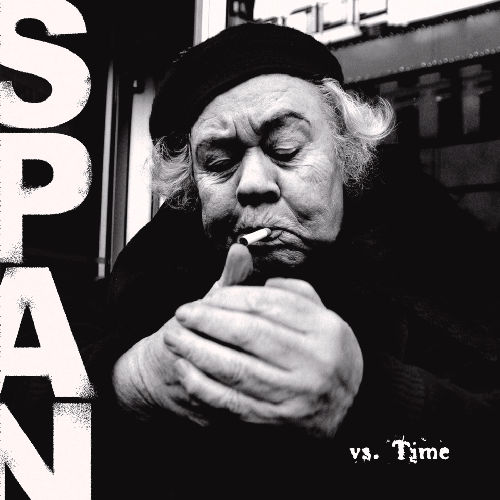 Vs. Time
