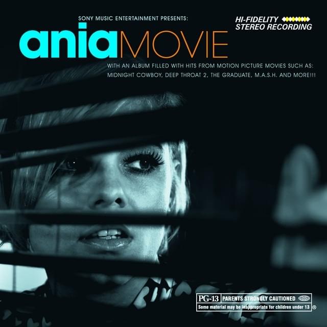 Ania Movie