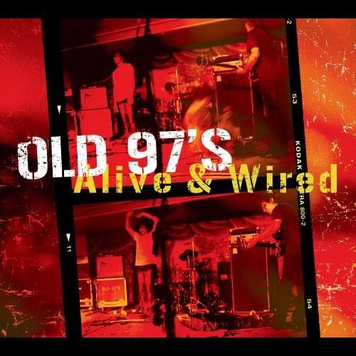 Alive & Wired