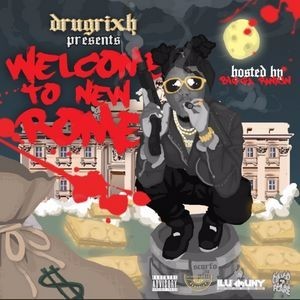 Welcome To New Rome