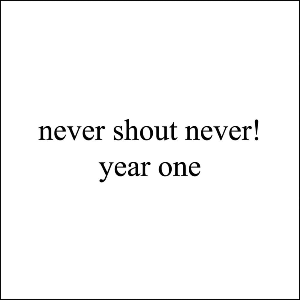 Year One