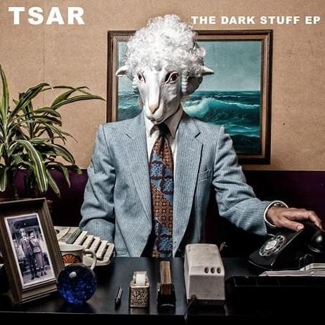 The Dark Stuff EP