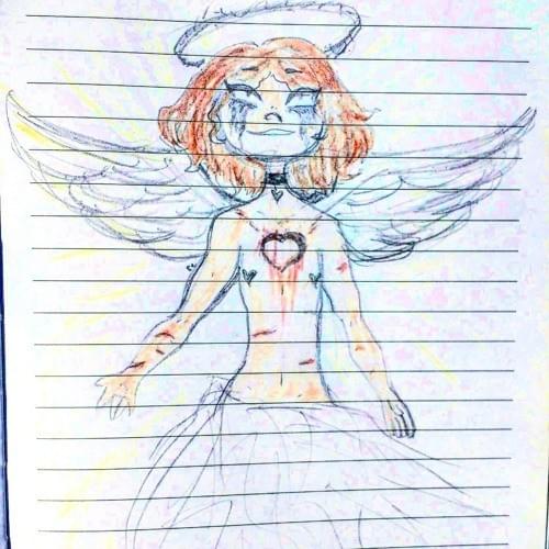 DEAD WHORE SITY