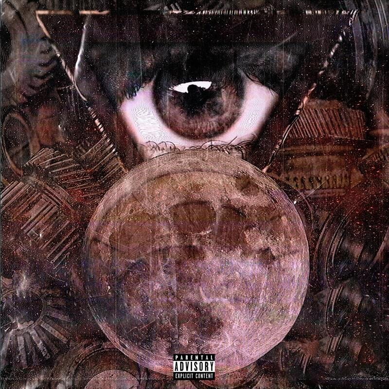 third eye vision