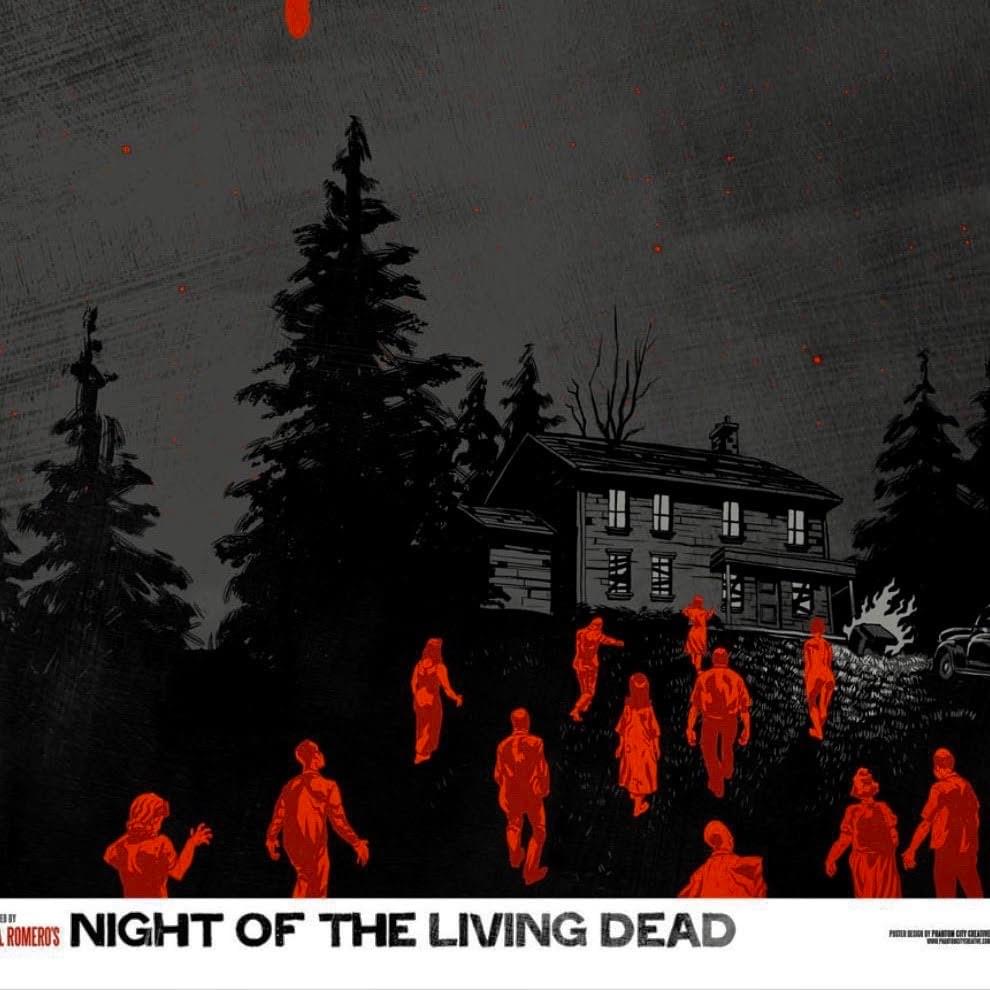 Night of the Living Dead