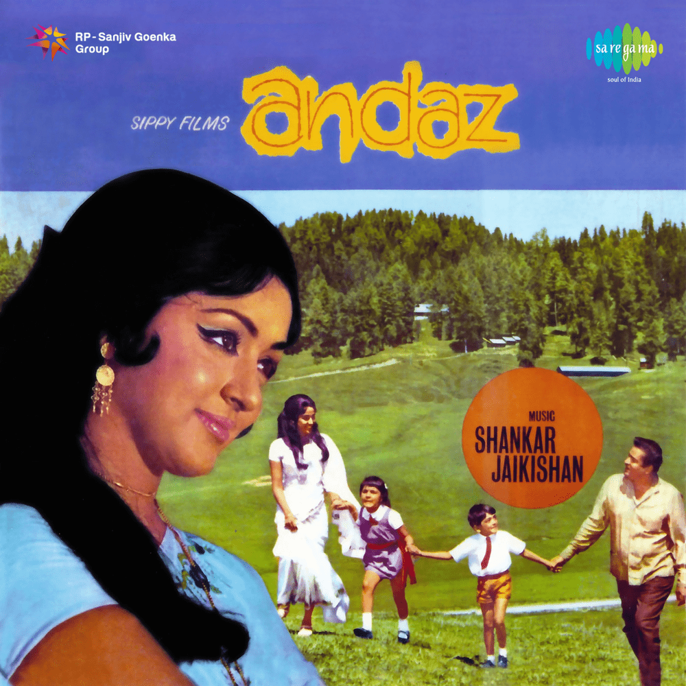 Andaz